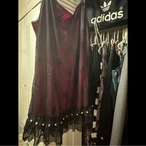 Dolls Kill current mood 3X dress super cute! New with tag